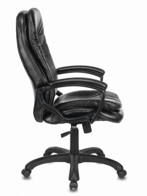 Кресло офисное BRABIX PREMIUM "Omega EX-589" (экокожа, черное) 532094 в Александровском - alexsandrovskoe.ok-mebel.com | фото 2