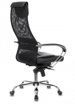 Кресло офисное BRABIX PREMIUM "Stalker EX-609 PRO", 532416 в Александровском - alexsandrovskoe.ok-mebel.com | фото 4