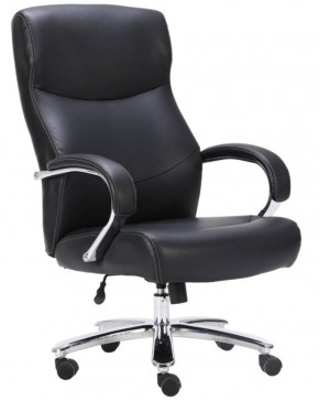 Кресло офисное BRABIX PREMIUM "Total HD-006" (черное) 531933 в Александровском - alexsandrovskoe.ok-mebel.com | фото 1