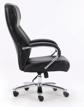 Кресло офисное BRABIX PREMIUM "Total HD-006" (черное) 531933 в Александровском - alexsandrovskoe.ok-mebel.com | фото 3