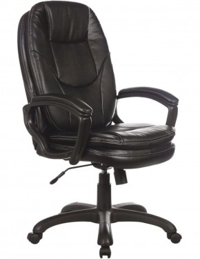 Кресло офисное BRABIX PREMIUM "Trend EX-568" (экокожа, черное) 532100 в Александровском - alexsandrovskoe.ok-mebel.com | фото 1