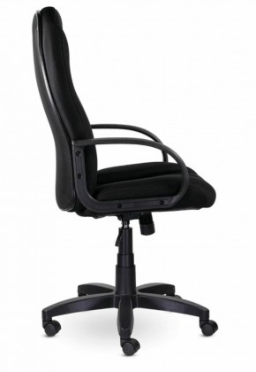 Кресло офисное BRABIX "Classic EX-685" (ткань E, черное) 532024 в Александровском - alexsandrovskoe.ok-mebel.com | фото 3