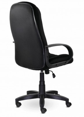 Кресло офисное BRABIX "Classic EX-685" (ткань E, черное) 532024 в Александровском - alexsandrovskoe.ok-mebel.com | фото 4