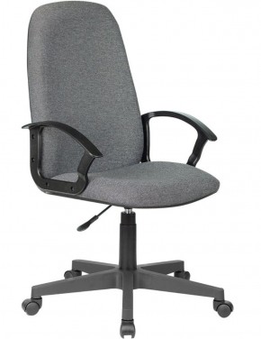 Кресло офисное BRABIX "Element EX-289", ткань, серое, 532093 в Александровском - alexsandrovskoe.ok-mebel.com | фото