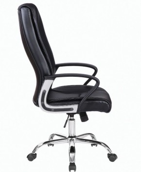 Кресло офисное BRABIX "Forward EX-570" (черное) 531837 в Александровском - alexsandrovskoe.ok-mebel.com | фото 2