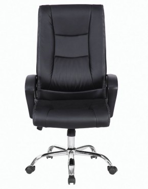 Кресло офисное BRABIX "Forward EX-570" (черное) 531837 в Александровском - alexsandrovskoe.ok-mebel.com | фото 4