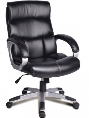 Кресло офисное BRABIX "Impulse EX-505" (черное) 530876 в Александровском - alexsandrovskoe.ok-mebel.com | фото