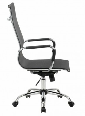 Кресло офисное BRABIX "Line EX-530" (черное) 531846 в Александровском - alexsandrovskoe.ok-mebel.com | фото 3