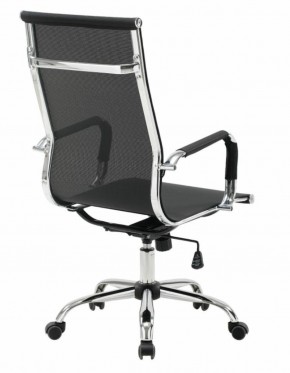 Кресло офисное BRABIX "Line EX-530" (черное) 531846 в Александровском - alexsandrovskoe.ok-mebel.com | фото 4