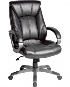 Кресло офисное BRABIX "Maestro EX-506" (черное) 530877 в Александровском - alexsandrovskoe.ok-mebel.com | фото