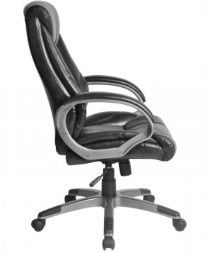 Кресло офисное BRABIX "Maestro EX-506" (черное) 530877 в Александровском - alexsandrovskoe.ok-mebel.com | фото 3