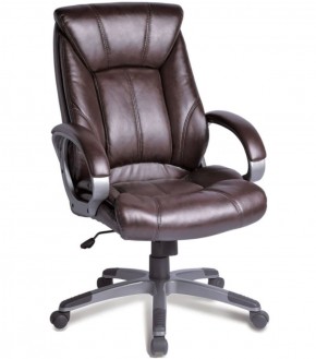 Кресло офисное BRABIX "Maestro EX-506" (коричневое) 530878 в Александровском - alexsandrovskoe.ok-mebel.com | фото