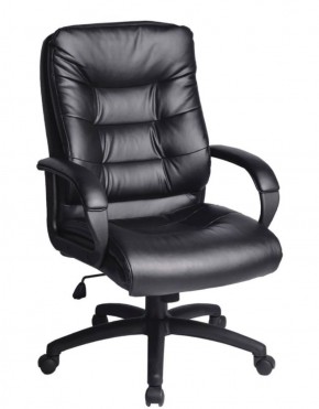 Кресло офисное BRABIX "Supreme EX-503" (черное) 530873 в Александровском - alexsandrovskoe.ok-mebel.com | фото