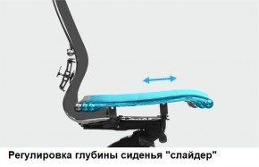 Кресло Samurai L1-1K - TS (Черный) Модель Samurai 0010001 в Александровском - alexsandrovskoe.ok-mebel.com | фото 15