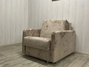 Кресло Уют Аккордеон МД 700 с подлокотниками (НПБ) в Александровском - alexsandrovskoe.ok-mebel.com | фото 5