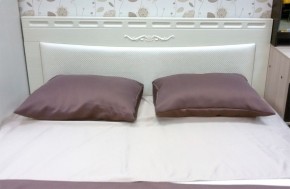 Кровать 1400 без ортопеда "Мария-Луиза 14" в Александровском - alexsandrovskoe.ok-mebel.com | фото 4