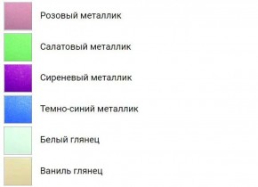 Кровать №2 Единорог Юниор-15 МДФ (1600) в Александровском - alexsandrovskoe.ok-mebel.com | фото 3