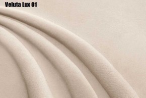 Кровать Афины Решетка+ПМ (1200) *БЕЗ ДНА в Александровском - alexsandrovskoe.ok-mebel.com | фото 5