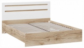 Кровать двуспальная Фьюжн ТД-260.01.03 в Александровском - alexsandrovskoe.ok-mebel.com | фото 2