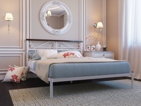 Кровать Эсмеральда 1800*2000 (МилСон) в Александровском - alexsandrovskoe.ok-mebel.com | фото