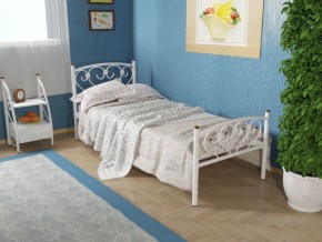 Кровать Ева Plus (МилСон) в Александровском - alexsandrovskoe.ok-mebel.com | фото 1