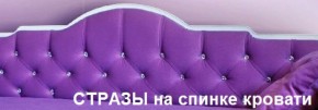 Кровать Фея 1800 с двумя ящиками в Александровском - alexsandrovskoe.ok-mebel.com | фото 24
