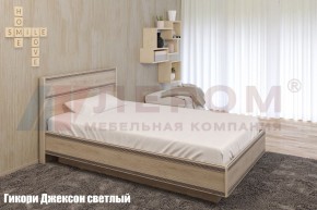 Кровать КР-1001 в Александровском - alexsandrovskoe.ok-mebel.com | фото 2