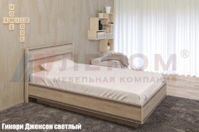 Кровать КР-1002 в Александровском - alexsandrovskoe.ok-mebel.com | фото 2