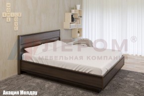 Кровать КР-1003 в Александровском - alexsandrovskoe.ok-mebel.com | фото 3