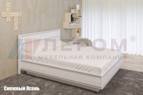 Кровать КР-1003 в Александровском - alexsandrovskoe.ok-mebel.com | фото 4