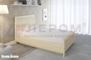 Кровать КР-1021 в Александровском - alexsandrovskoe.ok-mebel.com | фото