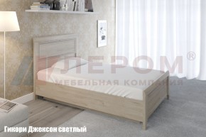 Кровать КР-1021 в Александровском - alexsandrovskoe.ok-mebel.com | фото 2