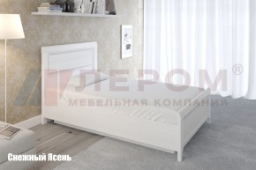 Кровать КР-1021 в Александровском - alexsandrovskoe.ok-mebel.com | фото 4