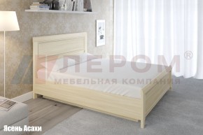 Кровать КР-1023 в Александровском - alexsandrovskoe.ok-mebel.com | фото