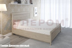 Кровать КР-1023 в Александровском - alexsandrovskoe.ok-mebel.com | фото 2