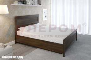 Кровать КР-1023 в Александровском - alexsandrovskoe.ok-mebel.com | фото 3