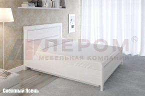 Кровать КР-1023 в Александровском - alexsandrovskoe.ok-mebel.com | фото 4