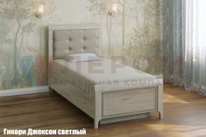 Кровать КР-1035 в Александровском - alexsandrovskoe.ok-mebel.com | фото 2