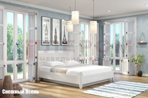 Кровать КР-1863 в Александровском - alexsandrovskoe.ok-mebel.com | фото 4