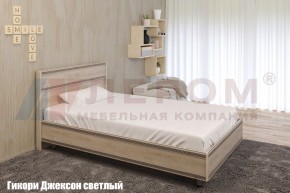 Кровать КР-2001 в Александровском - alexsandrovskoe.ok-mebel.com | фото 2