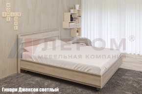 Кровать КР-2002 в Александровском - alexsandrovskoe.ok-mebel.com | фото 2