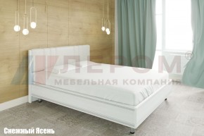 Кровать КР-2013 с мягким изголовьем в Александровском - alexsandrovskoe.ok-mebel.com | фото 4