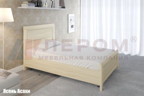 Кровать КР-2021 в Александровском - alexsandrovskoe.ok-mebel.com | фото