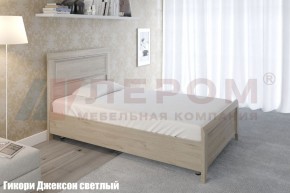 Кровать КР-2021 в Александровском - alexsandrovskoe.ok-mebel.com | фото 2
