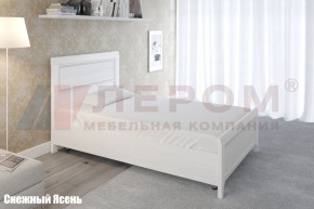Кровать КР-2021 в Александровском - alexsandrovskoe.ok-mebel.com | фото 4