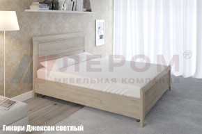 Кровать КР-2023 в Александровском - alexsandrovskoe.ok-mebel.com | фото 2