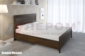 Кровать КР-2023 в Александровском - alexsandrovskoe.ok-mebel.com | фото 3