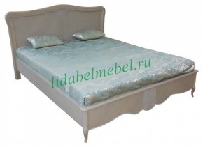 Кровать Лаура ММ-267-02/12Б (1200х2000) в Александровском - alexsandrovskoe.ok-mebel.com | фото