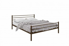 Кровать Милана plus 1900 (МилСон) в Александровском - alexsandrovskoe.ok-mebel.com | фото 4