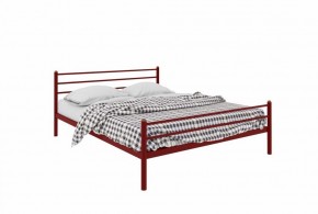 Кровать Милана plus 1400*1900 в Александровском - alexsandrovskoe.ok-mebel.com | фото